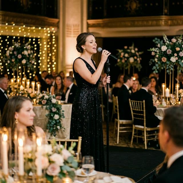 Serviço de Festas & Eventos - Rafa Braga